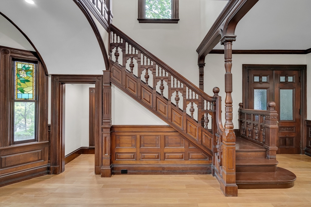 14 Summit Street # F Unit: 14-F