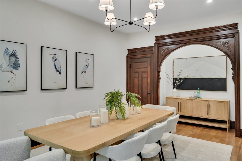 14 Summit Street # F Unit: 14-F