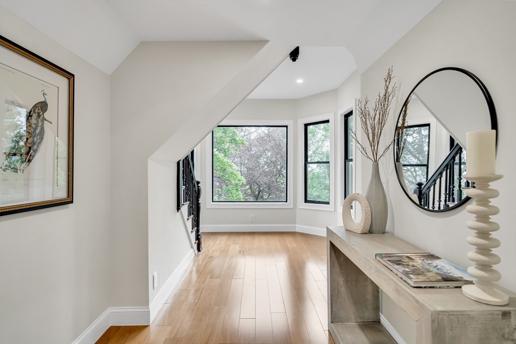 14 Summit Street # F Unit: 14-F