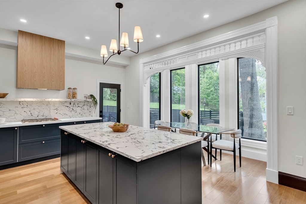 14 Summit Street # F Unit: 14-F