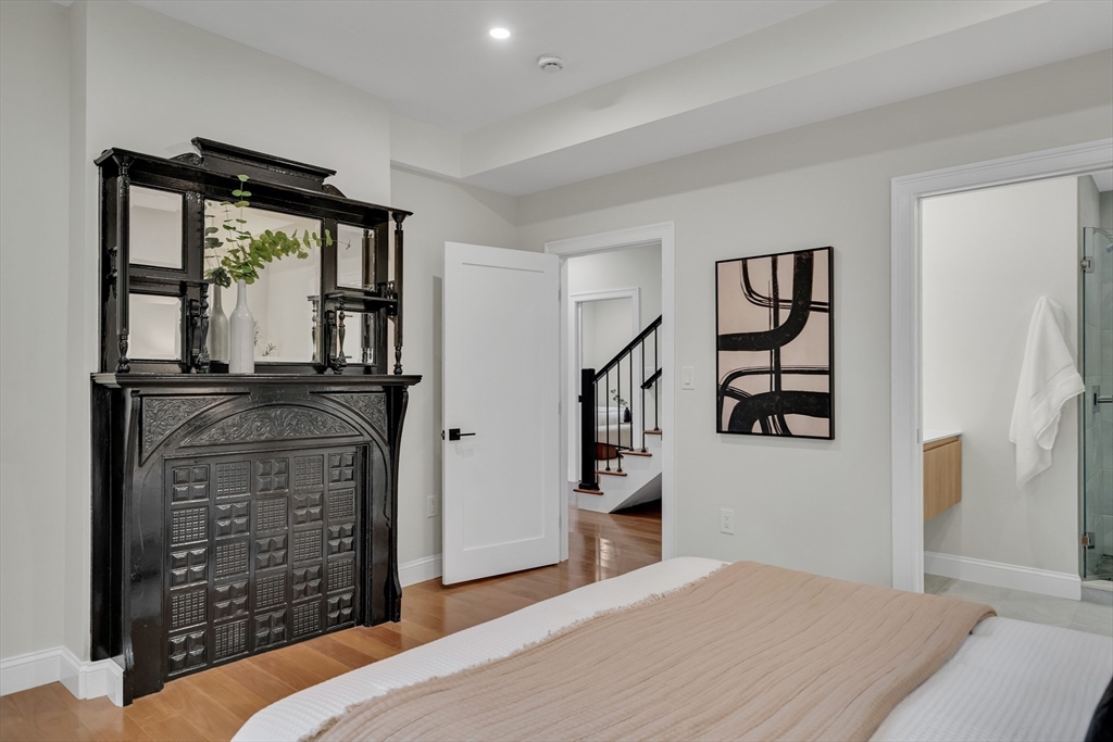 14 Summit Street # F Unit: 14-F