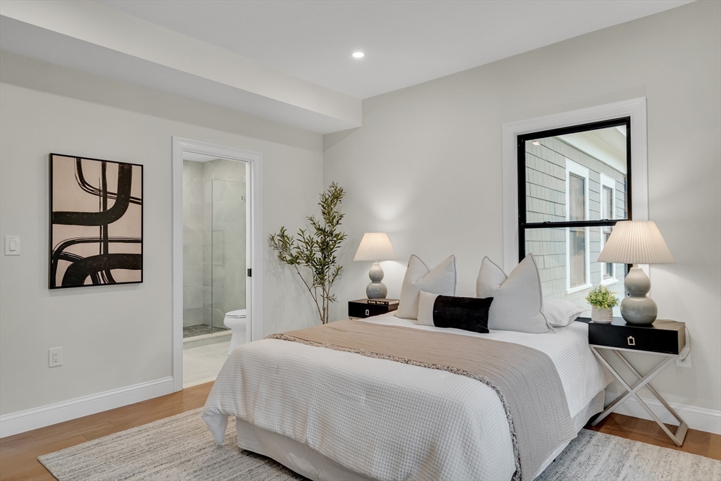14 Summit Street # F Unit: 14-F