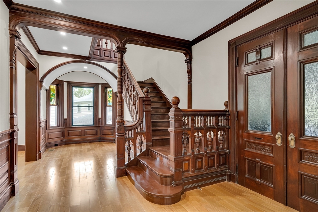 14 Summit Street # F Unit: 14-F