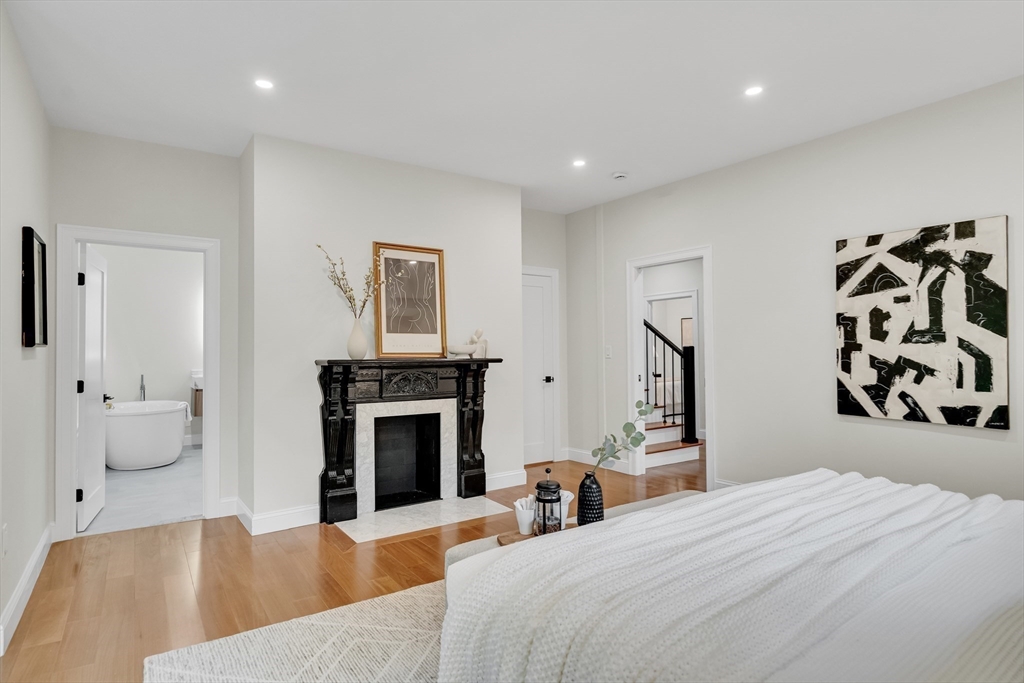 14 Summit Street # F Unit: 14-F