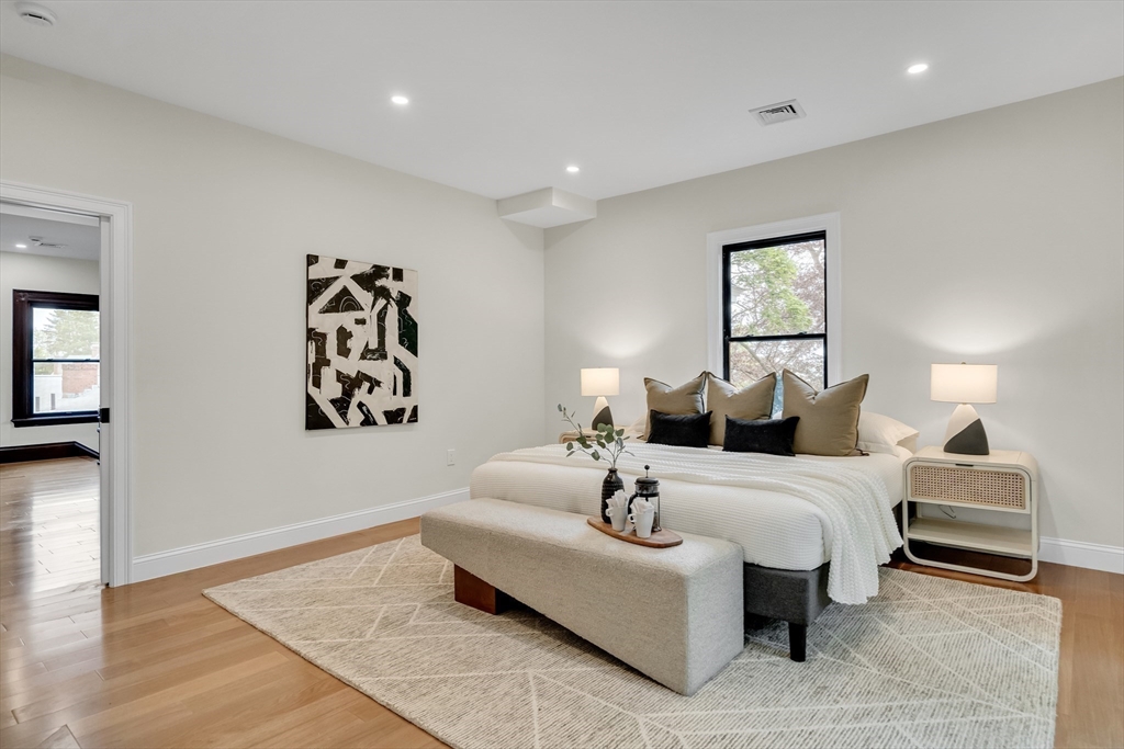 14 Summit Street # F Unit: 14-F