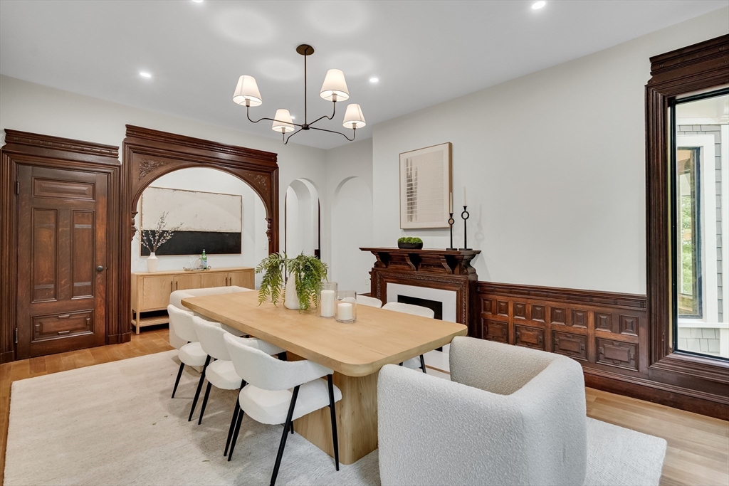 14 Summit Street # F Unit: 14-F
