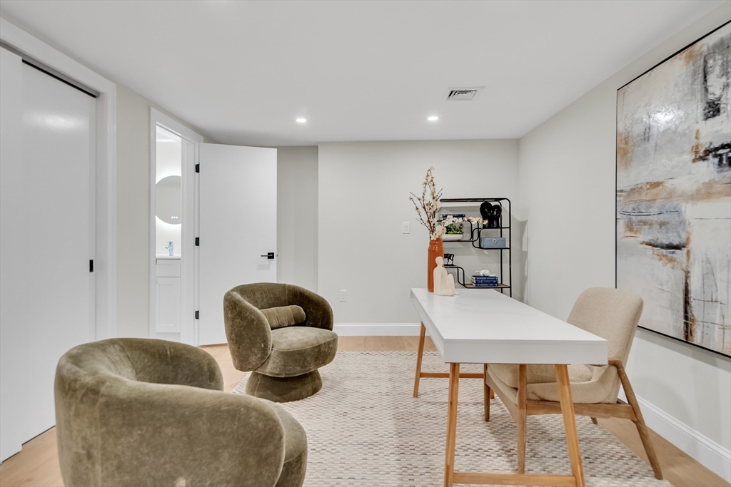 14 Summit Street # F Unit: 14-F