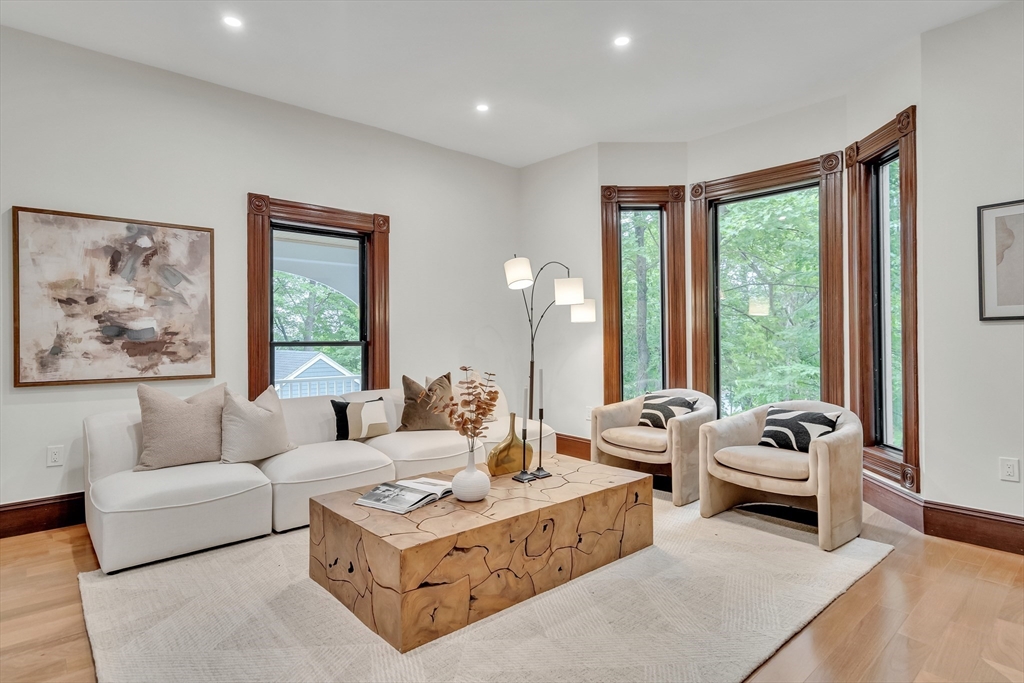 14 Summit Street # F Unit: 14-F
