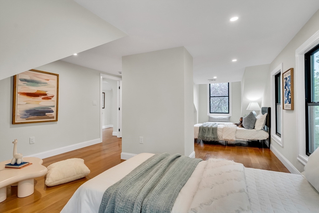 14 Summit Street # F Unit: 14-F