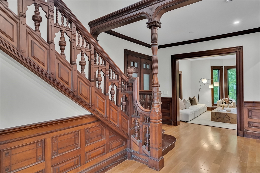 14 Summit Street # F Unit: 14-F