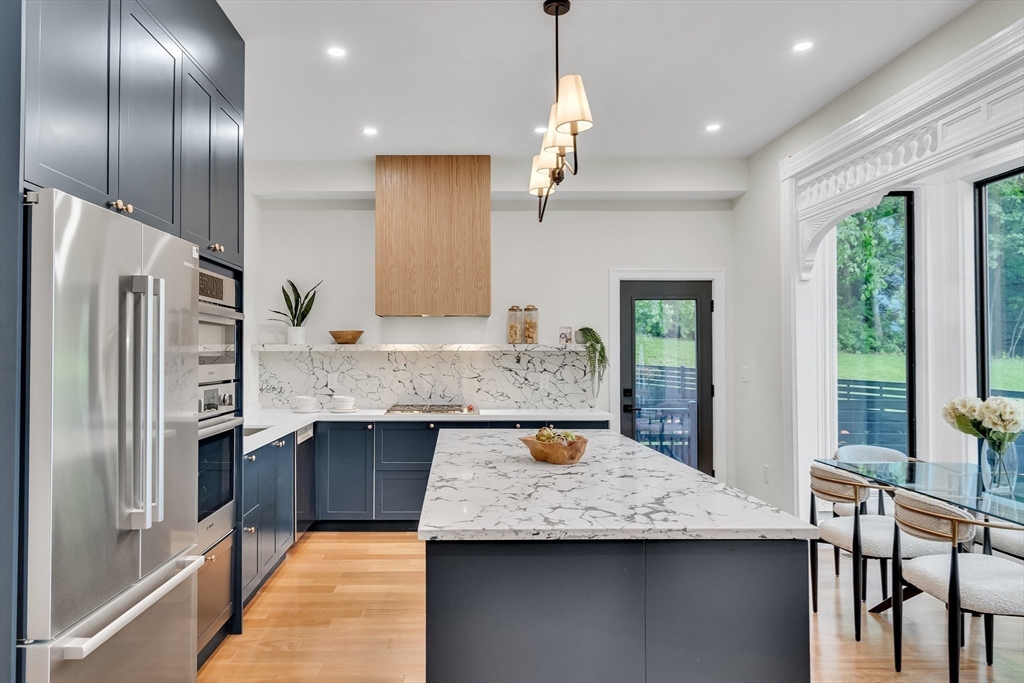 14 Summit Street # F Unit: 14-F