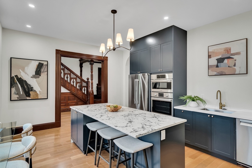 14 Summit Street # F Unit: 14-F