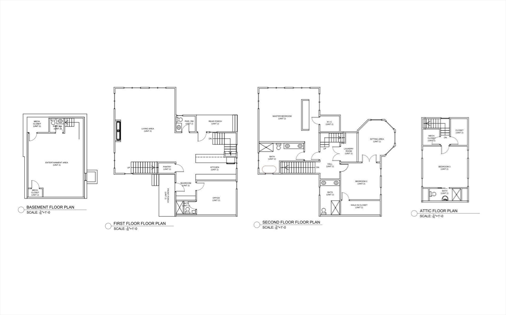 16 Summit St # R Unit: 16-R
