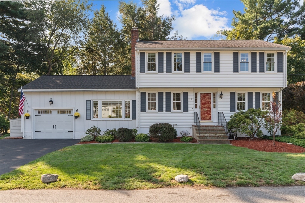 20 Rose Lane
