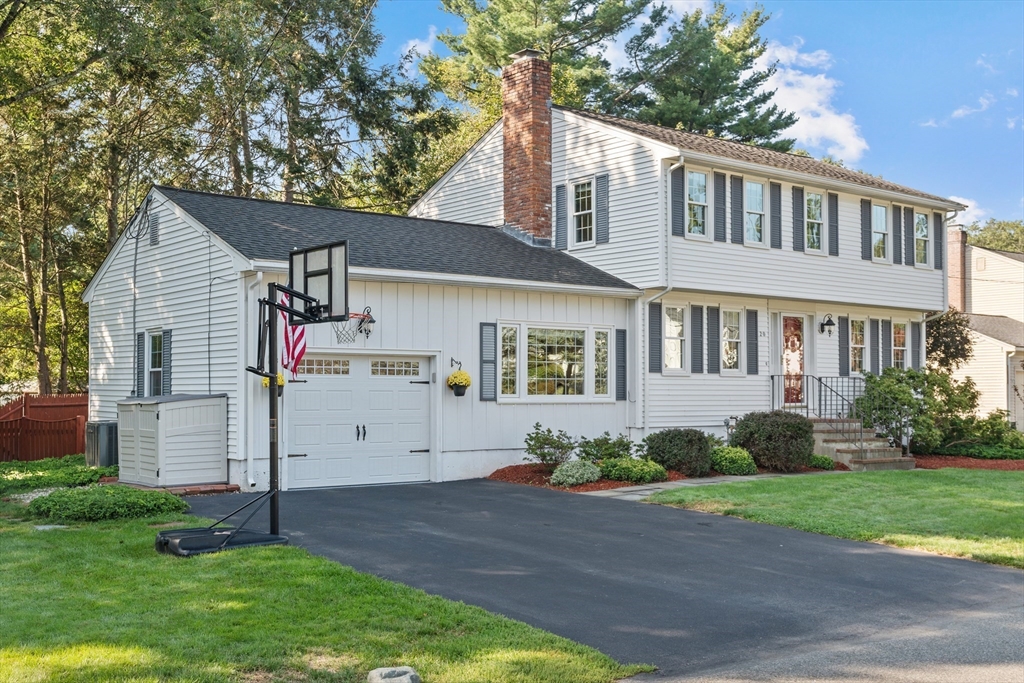 20 Rose Lane