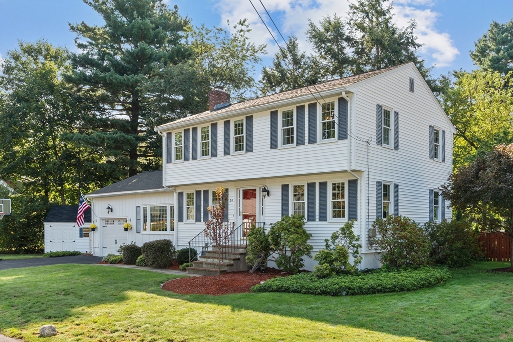 20 Rose Lane