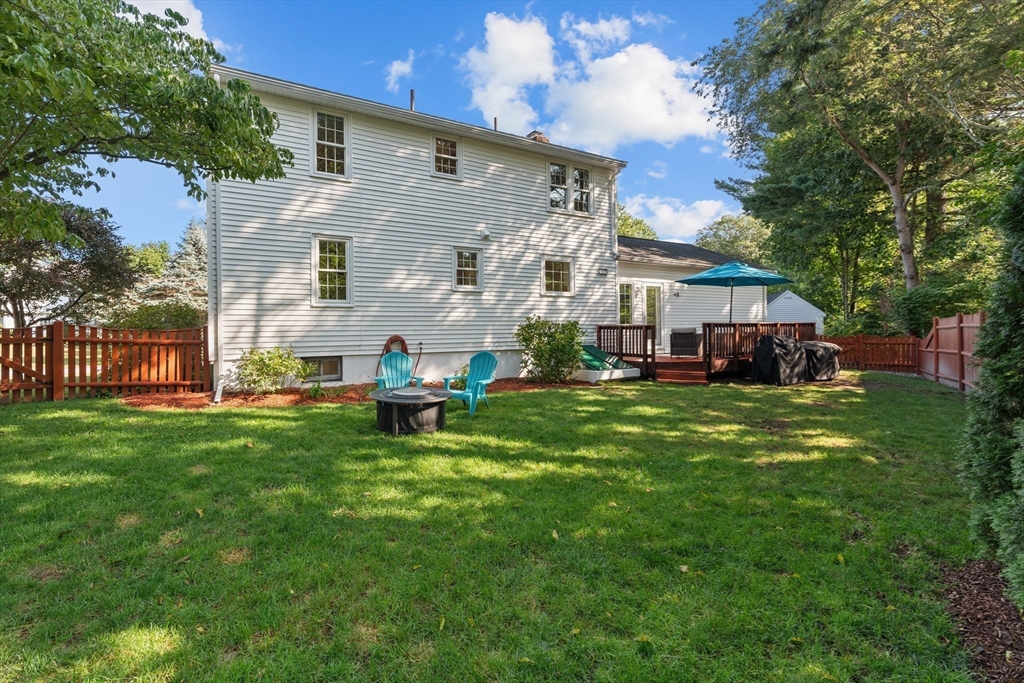 20 Rose Lane