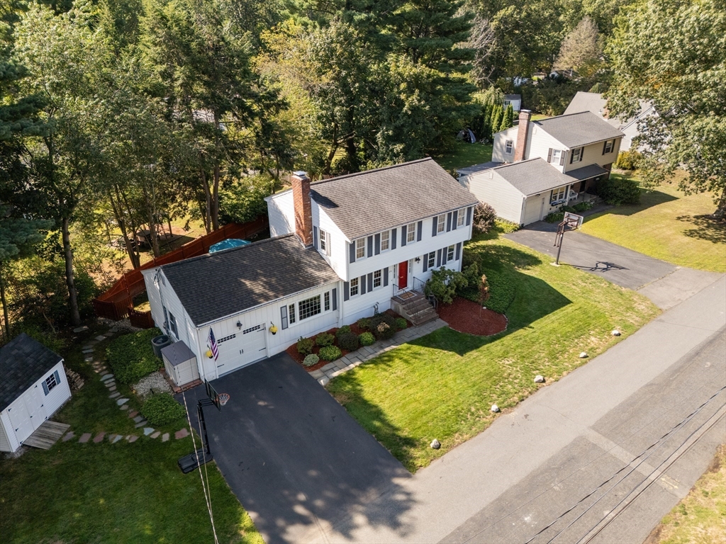 20 Rose Lane