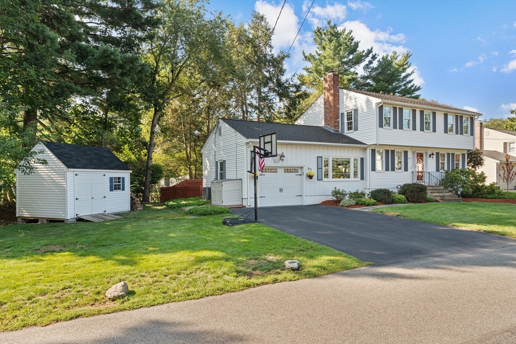 20 Rose Lane