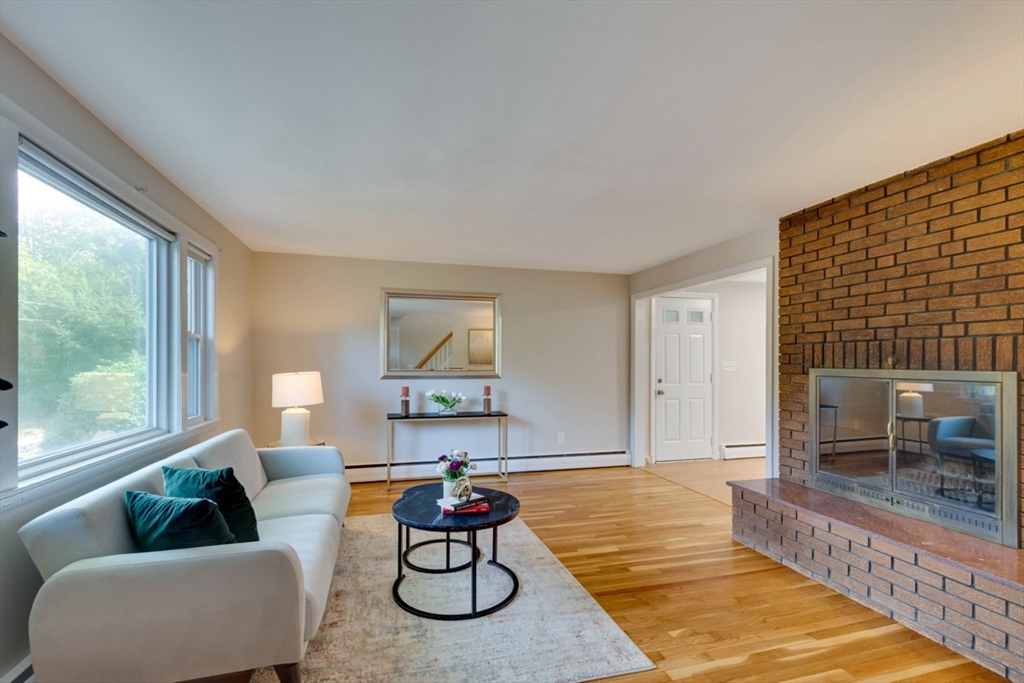 215 Blue Hill Road
