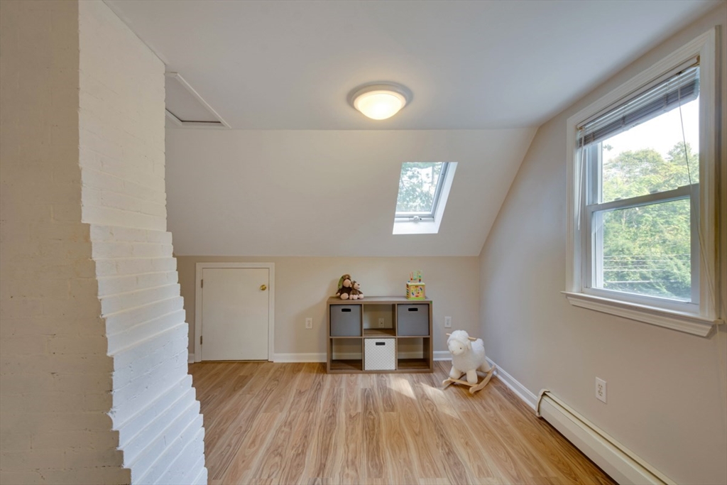 215 Blue Hill Road