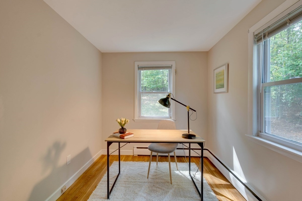 215 Blue Hill Road