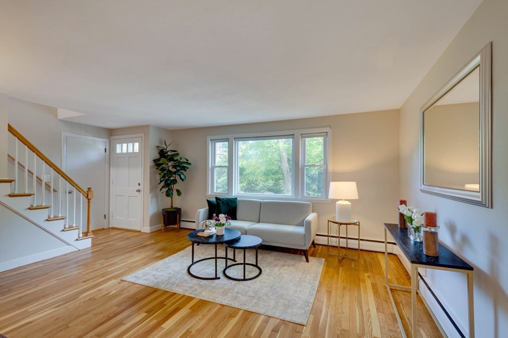 215 Blue Hill Road