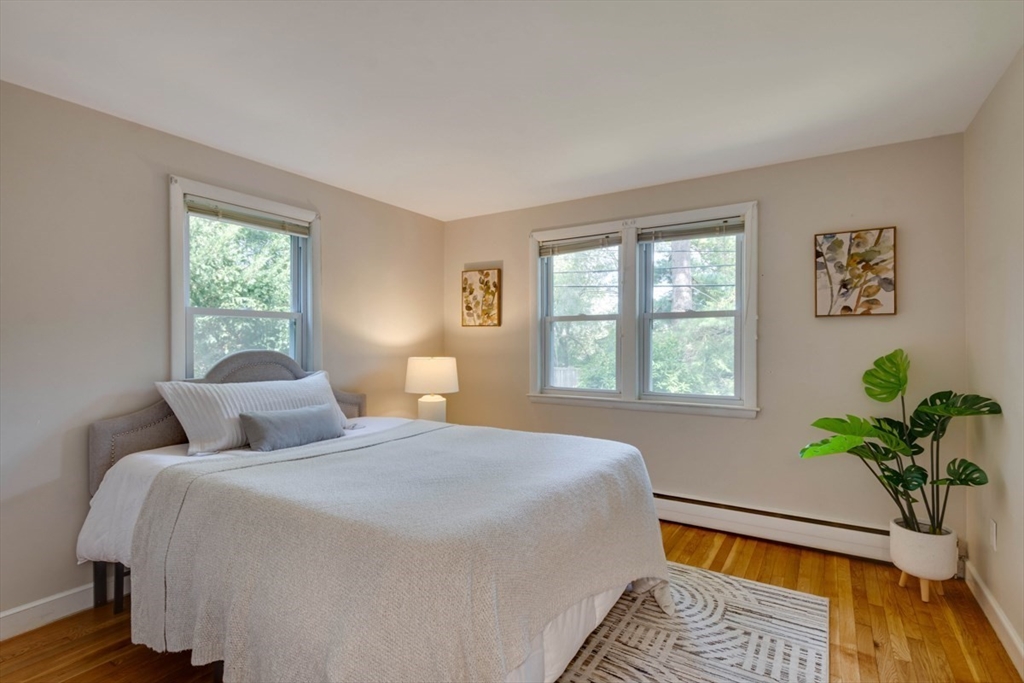 215 Blue Hill Road