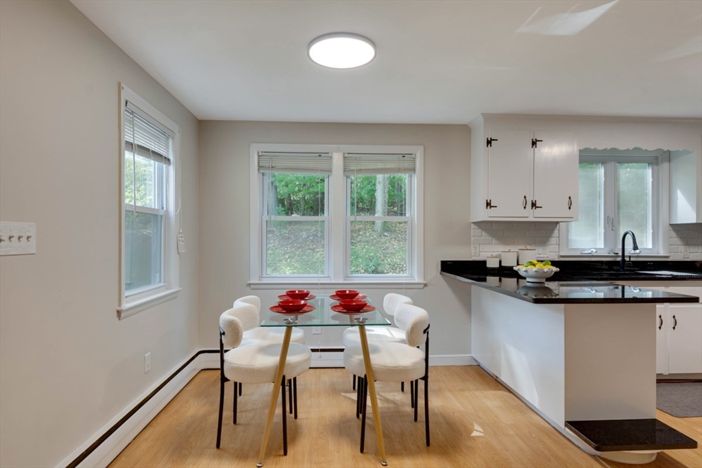 215 Blue Hill Road