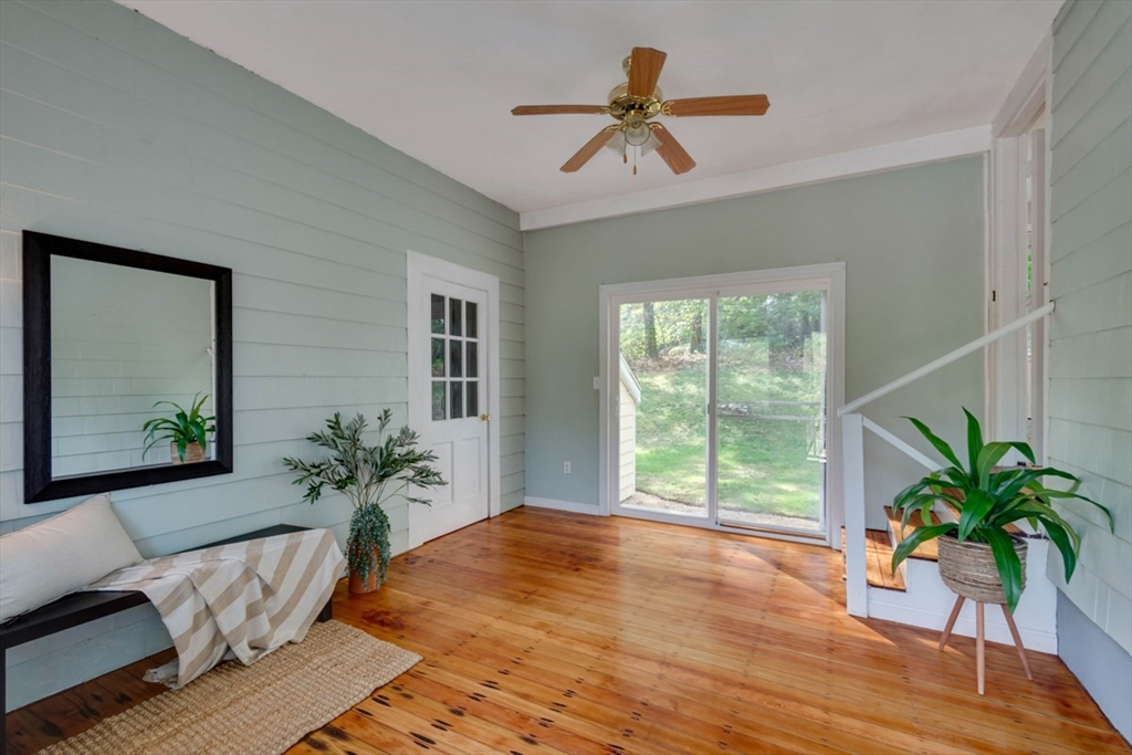 215 Blue Hill Road
