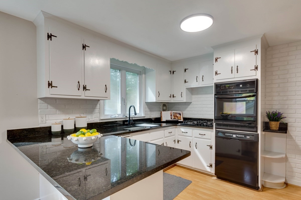 215 Blue Hill Road