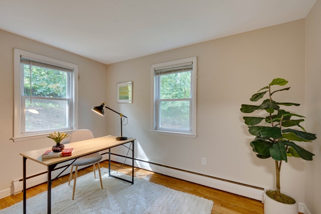 215 Blue Hill Road