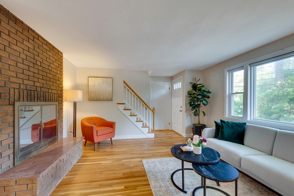 215 Blue Hill Road