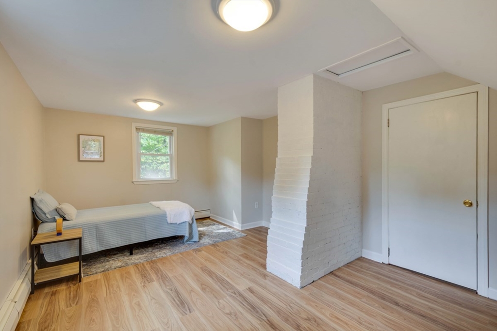 215 Blue Hill Road