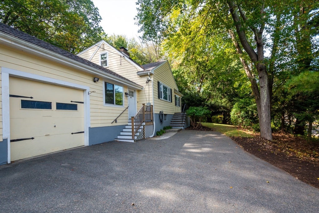 215 Blue Hill Road