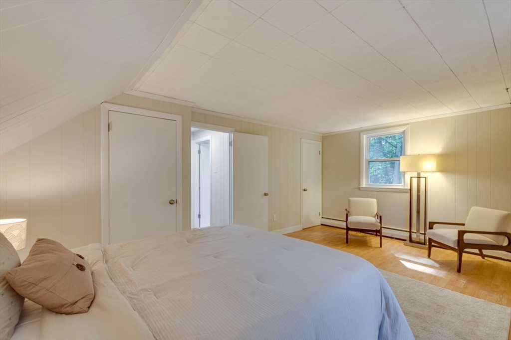 215 Blue Hill Road