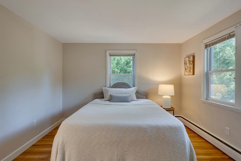 215 Blue Hill Road