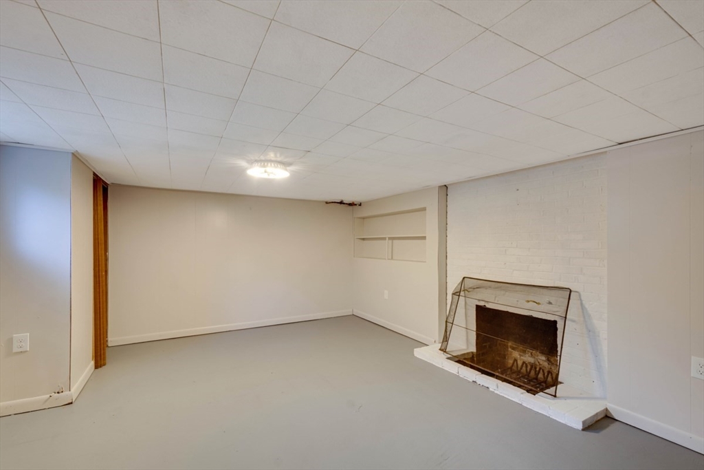 215 Blue Hill Road