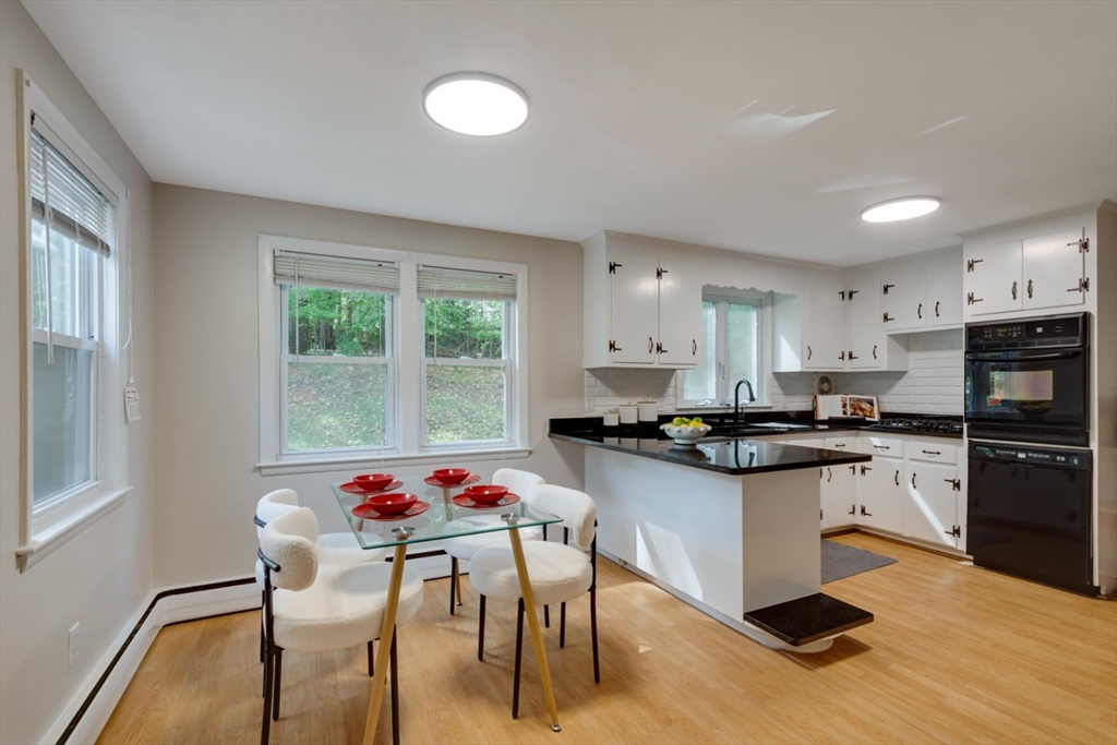 215 Blue Hill Road