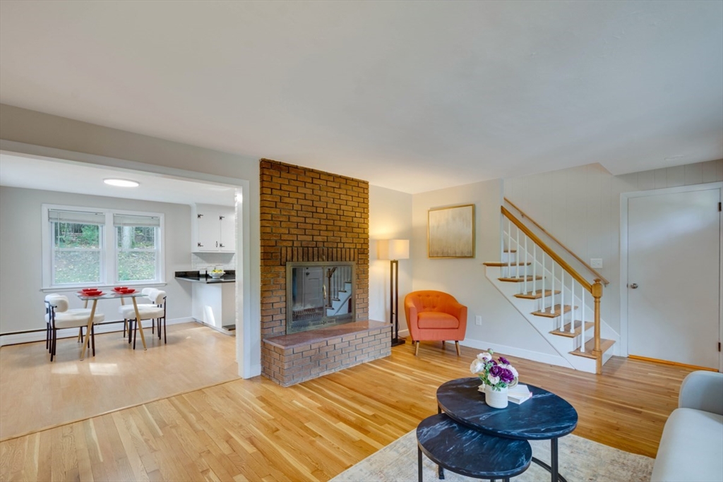 215 Blue Hill Road