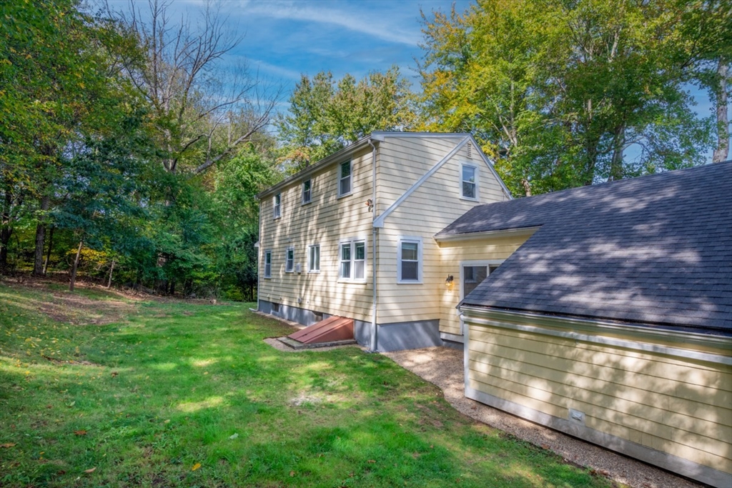 215 Blue Hill Road