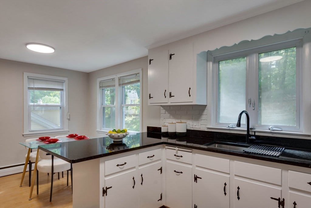 215 Blue Hill Road