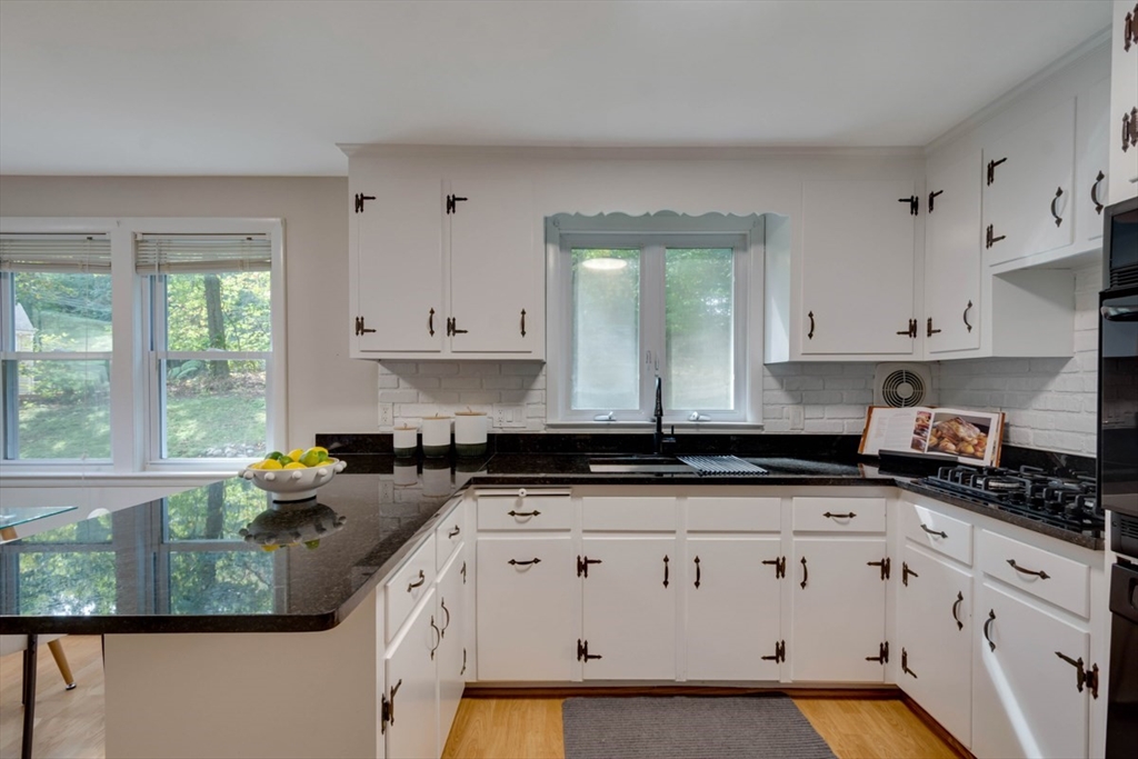 215 Blue Hill Road