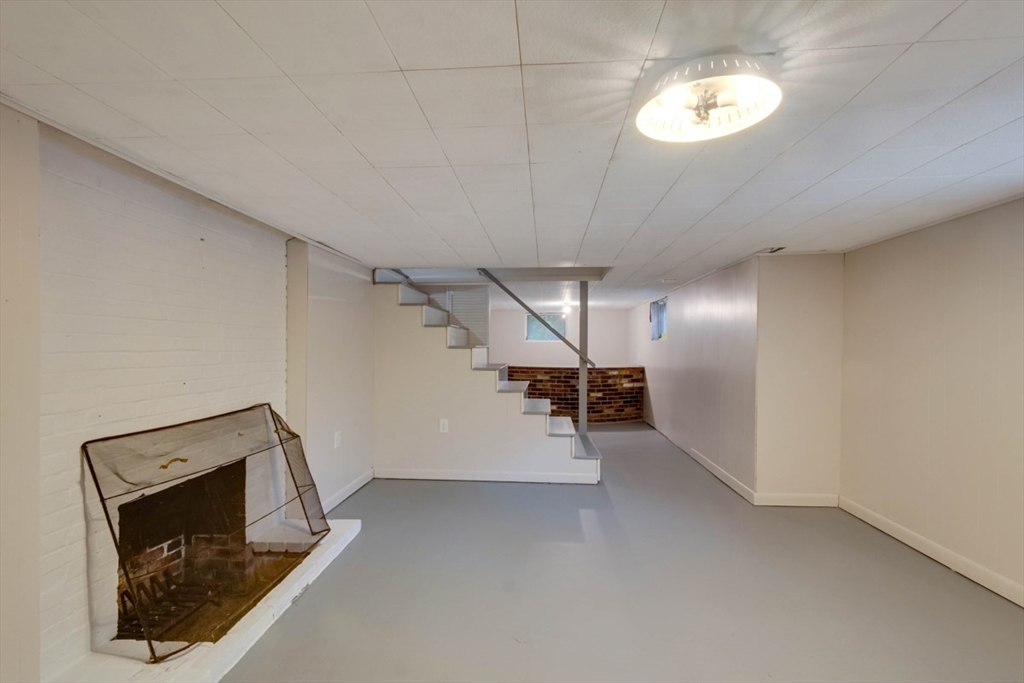 215 Blue Hill Road