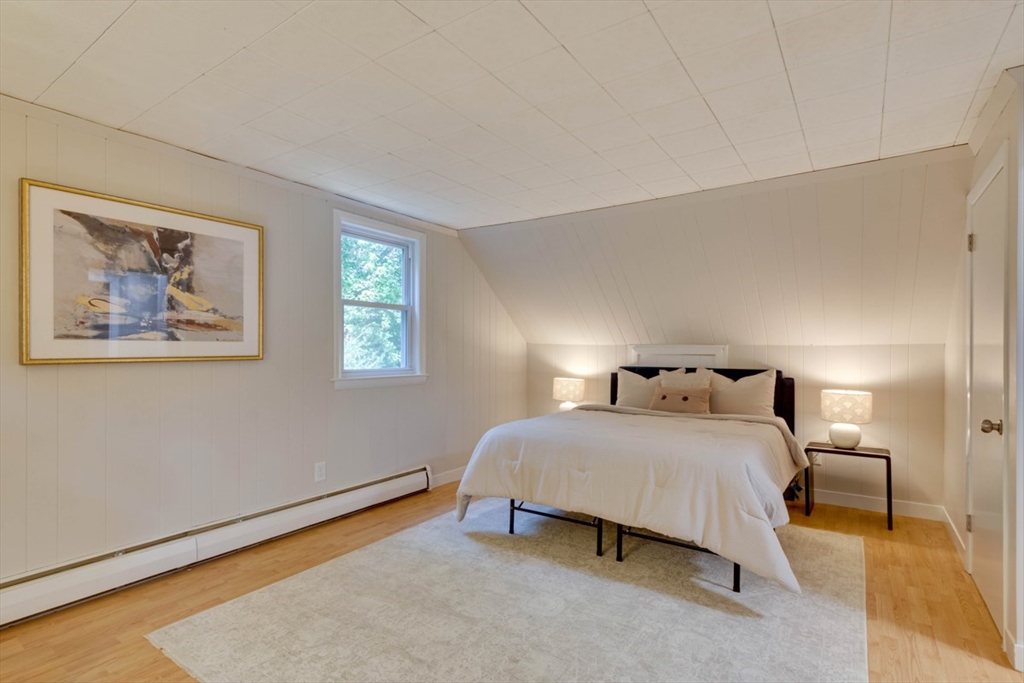 215 Blue Hill Road