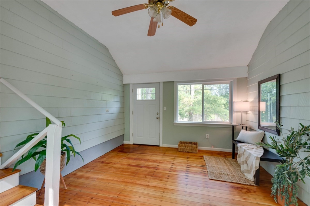 215 Blue Hill Road