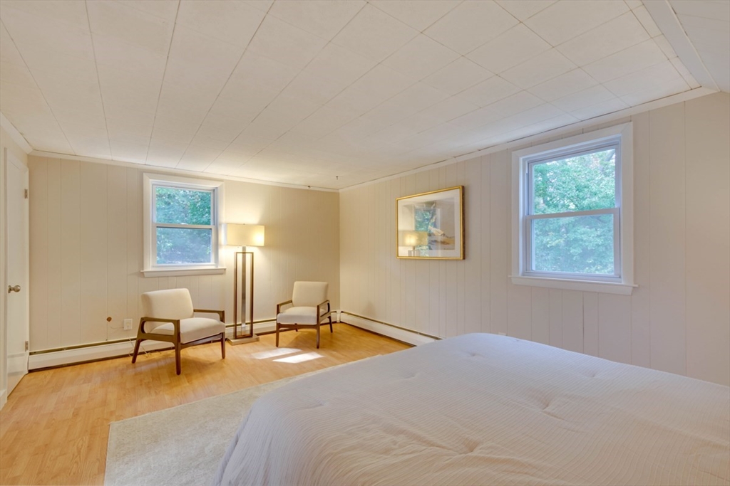 215 Blue Hill Road