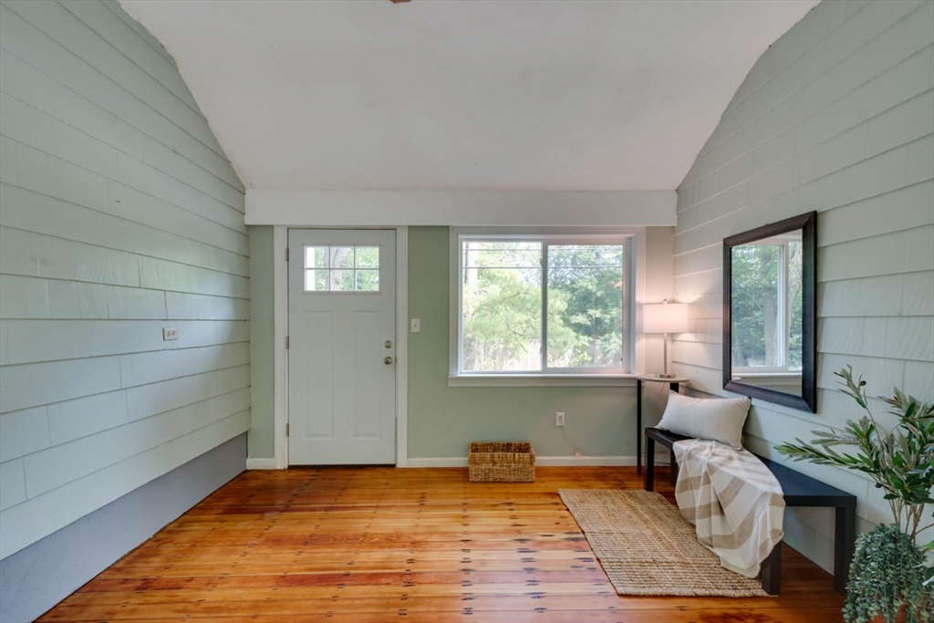 215 Blue Hill Dr