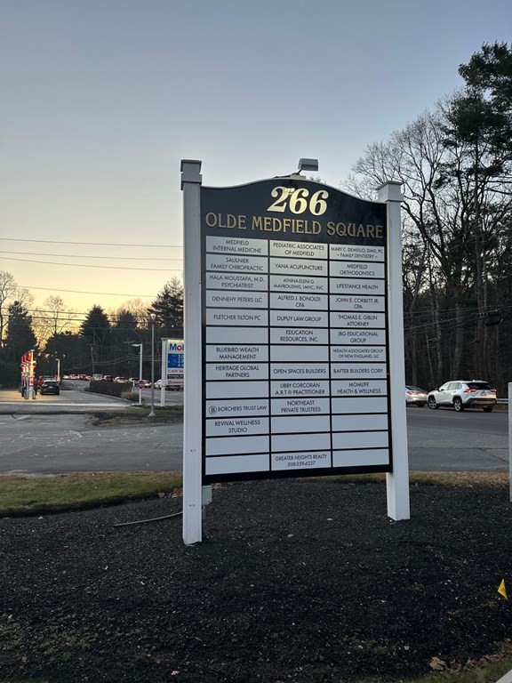 266 Main Street # 22