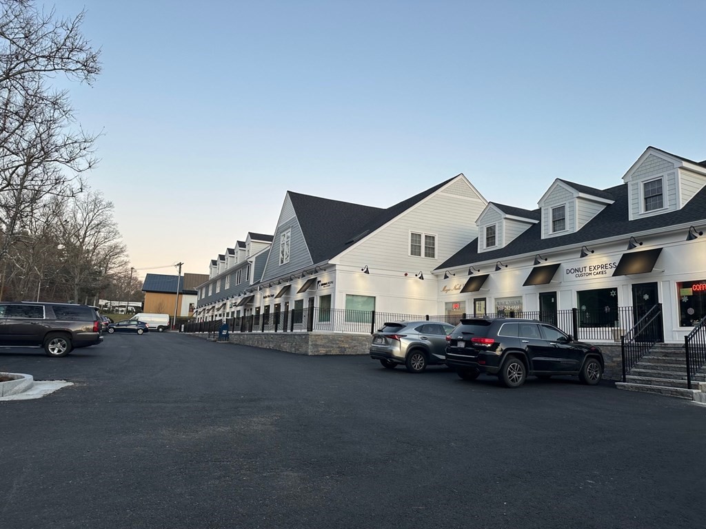 266 Main Street # 22